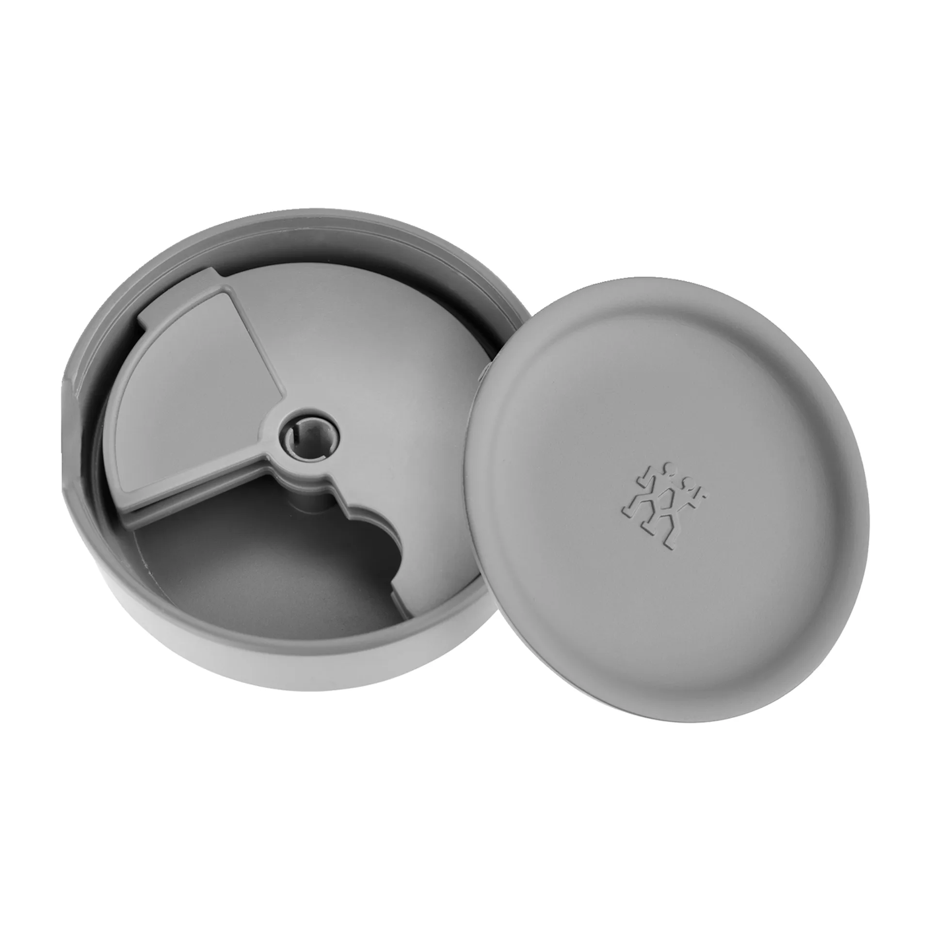 Z-cut spiralizer, Gris Zwilling