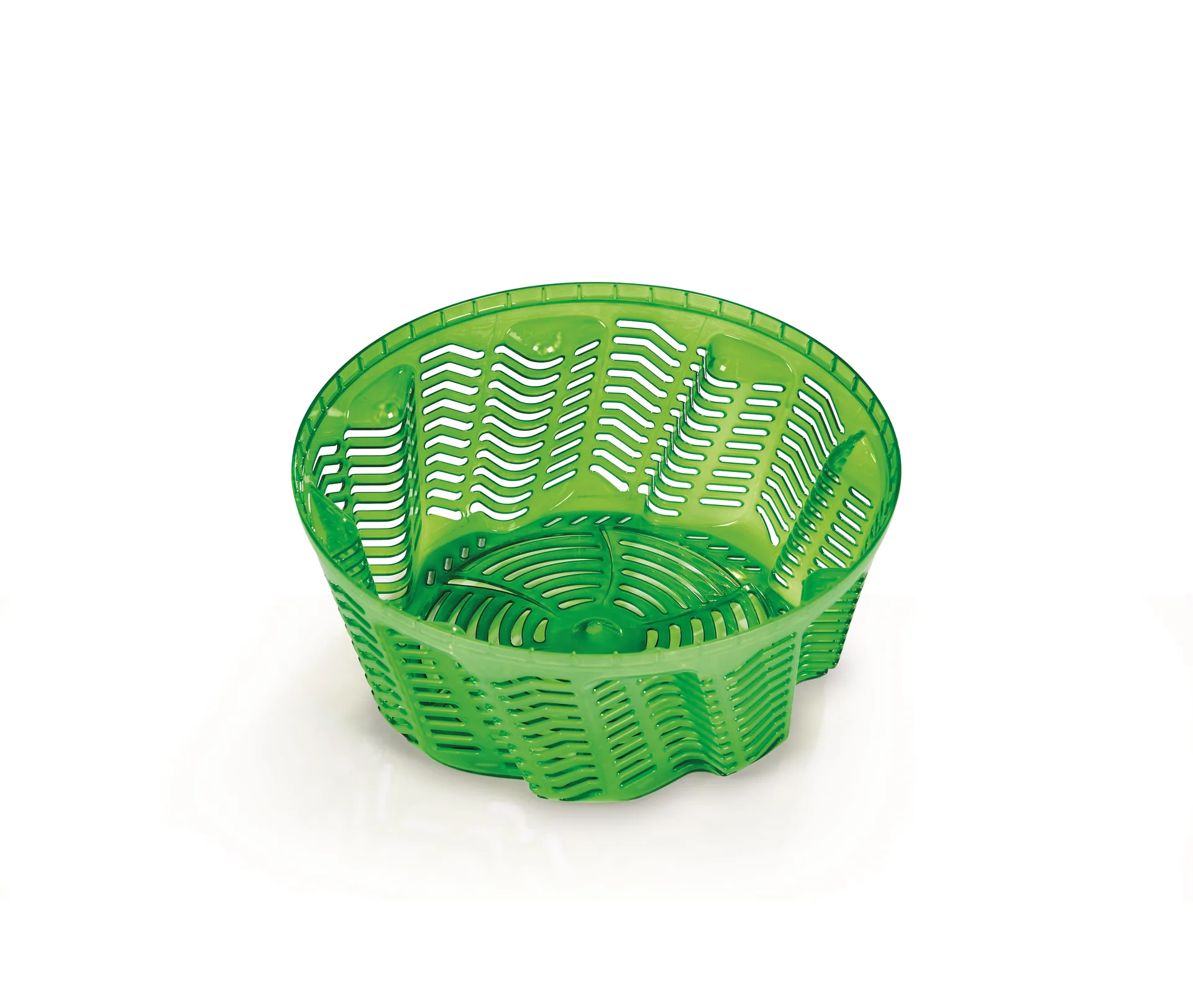 Essoreuse à salade Zyliss Swift 22 cm, Vert clair Zyliss
