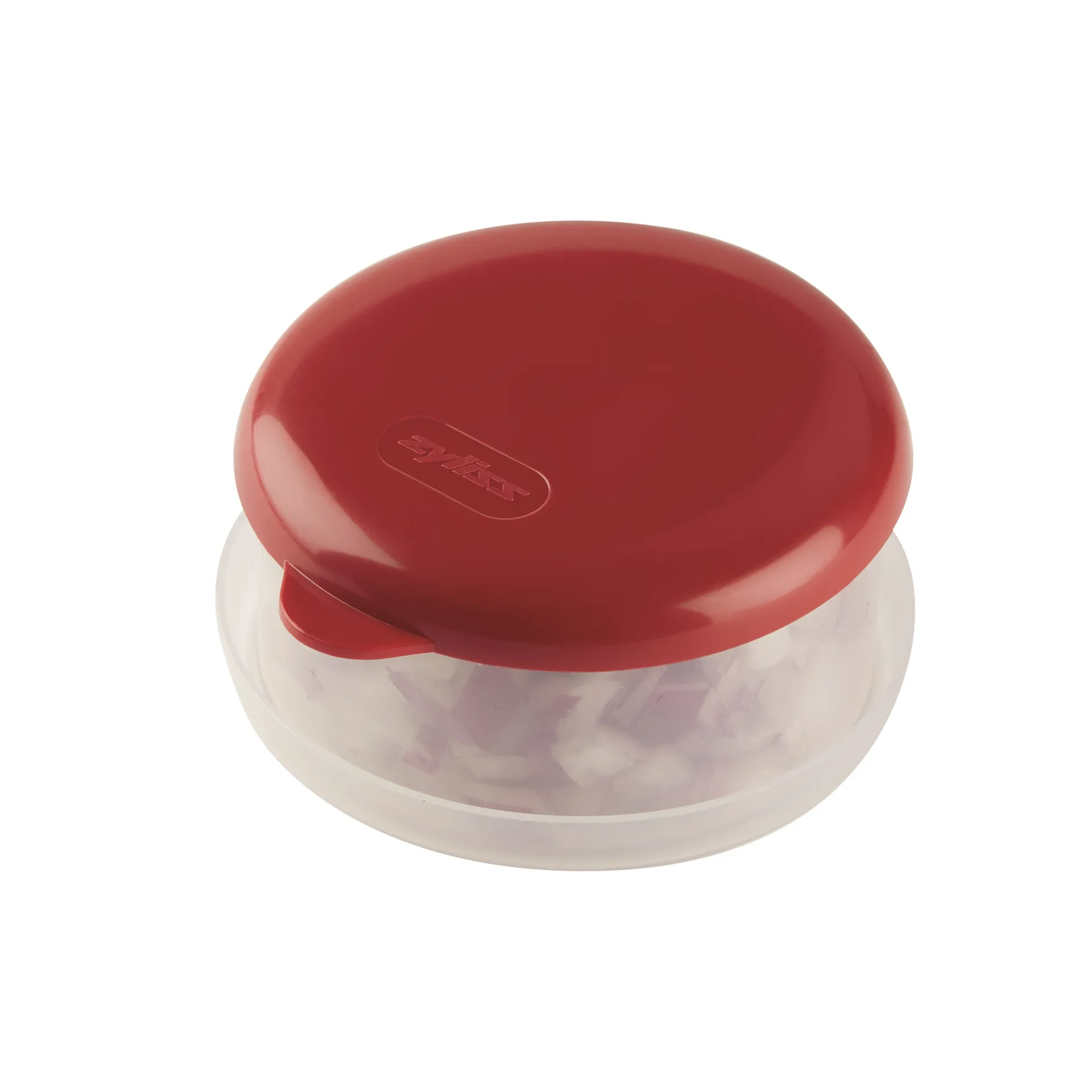 Hachoir Zyliss Zick Zack Classic 28 cm, Blanc Zyliss