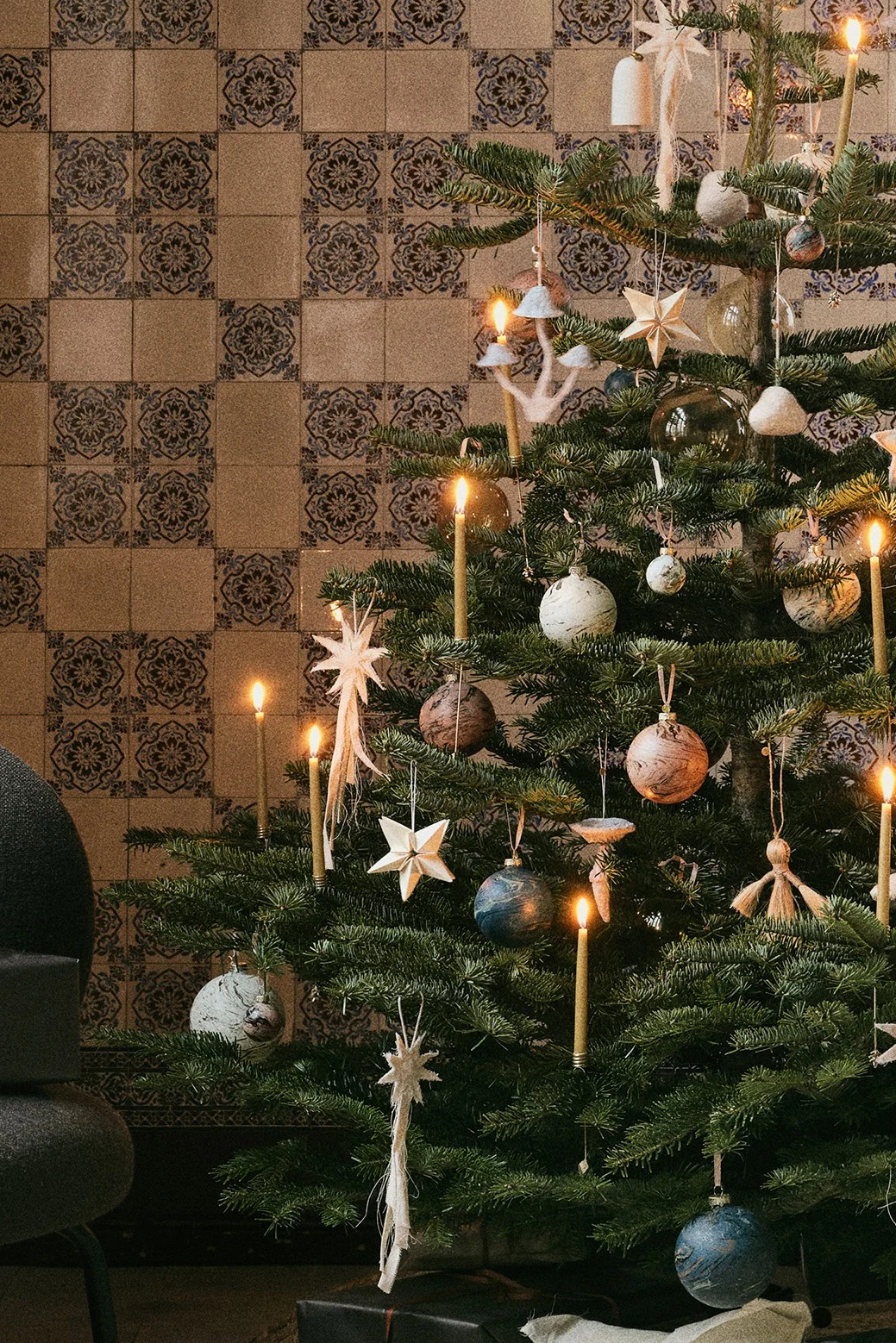 Déco De Noël : Les Plus Belles Décorations 2025 - 10