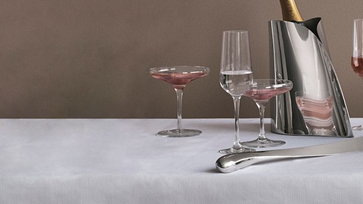 Verre à Cocktail, Ustensiles De Bar, Verre à Vin, Acier Inoxydable