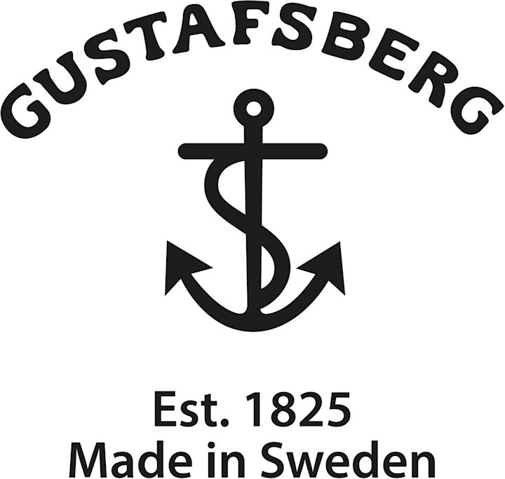 Gustavsbergs Porslinsfabrik