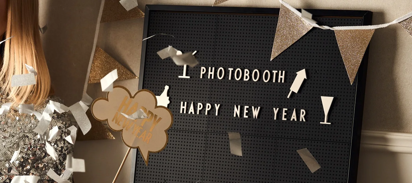 Célébrez la nouvelle année avec des jeux et des activités amusants à faire pendant la fête du Nouvel An pour encore plus d'ambiance.