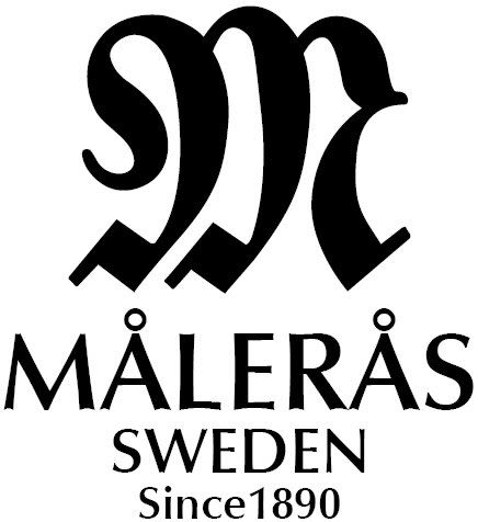 Målerås glasbruk